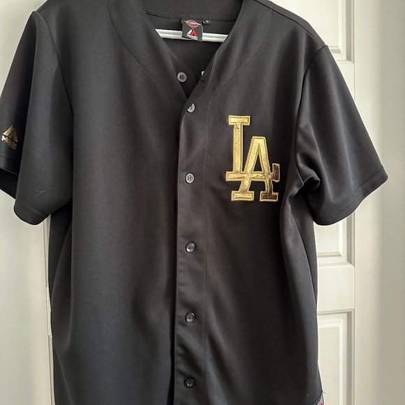 Majestic athletic - Picture 1 of 3